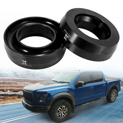 2.5" Front Leveling Lift Kit for Dodge Ram 1500 2500 3500 2WD (1994-1998)