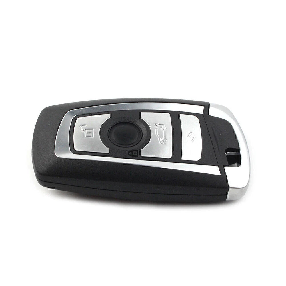 4 x Replacement Remote Key Shell Fob for BMW F10 F20 F30 F40 (2011-2020)