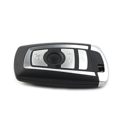 4 x Replacement Remote Key Shell Fob for BMW F10 F20 F30 F40 (2011-2020)