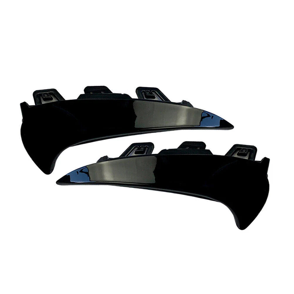 Rear Bumper Splitter Spoiler for Mercedes Benz GLA200 (2014-2023)