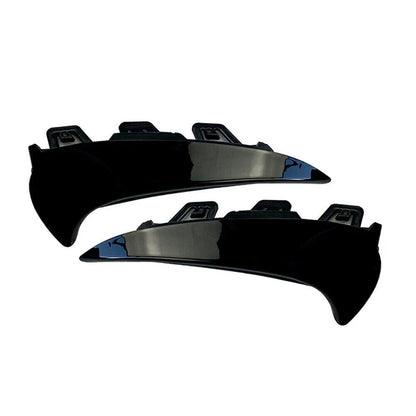 Rear Bumper Splitter Spoiler for Mercedes Benz GLA200 (2014-2023)