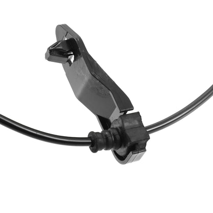 2 x ABS Wheel Speed Sensors for Honda Civic (2006)