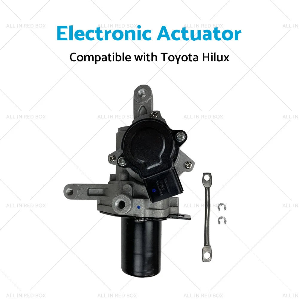 Electronic Actuator for Toyota Hilux N70 (2005-2015)