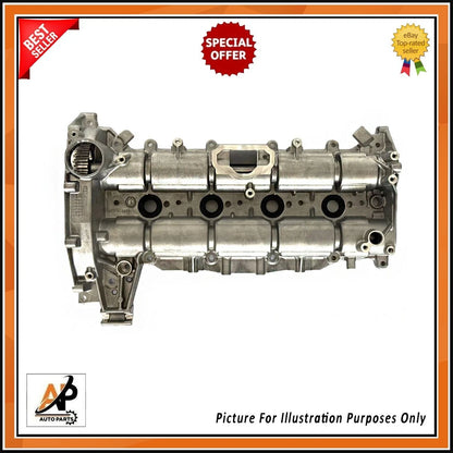 Cam Carrier Housing OEM Replacement for Ford 2.0 EcoBlue YLF6 (2017–2024)