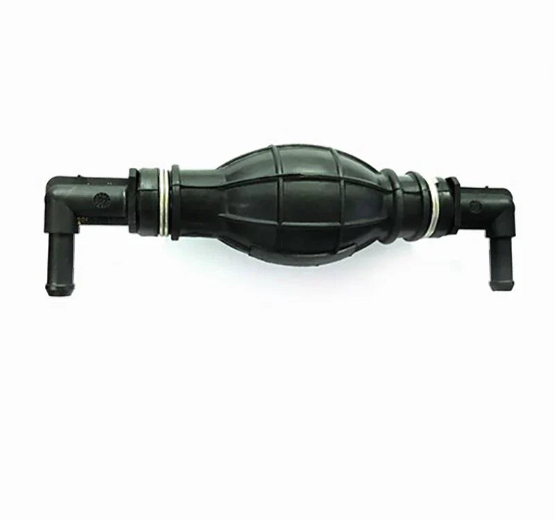 8mm Fuel Primer Bulb for Nissan Navara D40M, Pathfinder R51M (2005-2015)