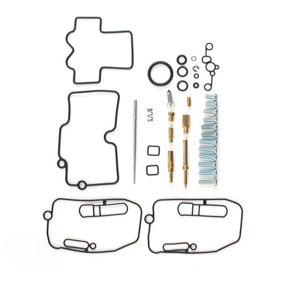 Carburetor Repair Kit for Honda CRF250R CRF250X CRF450R CRF450X (2004-2023)