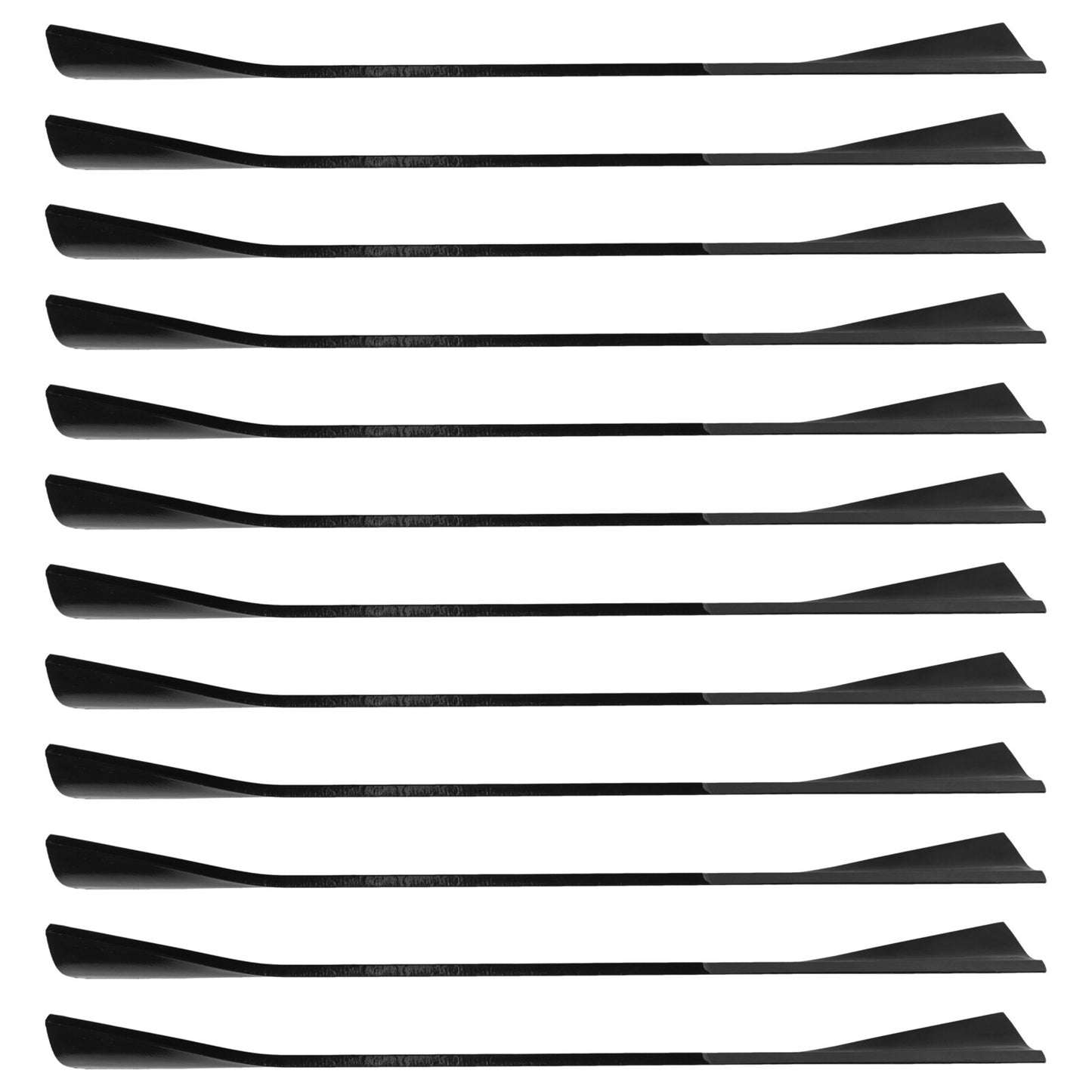 Deck Blade Replacement 46 Inch for John Deere 116 116H 180 185 (2000–2000)