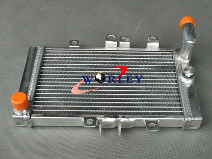 Aluminum Radiator for Honda NT650 Hawk GT (1988-1991)
