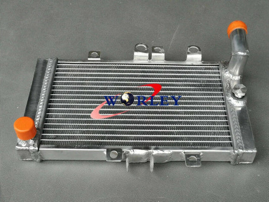 Aluminum Radiator for Honda NT650 Hawk GT (1988-1991)