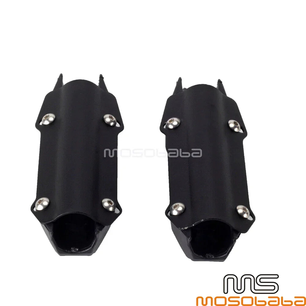 25MM Engine Crash Bar Slider Blocks for BMW F800GS F850GS F750GS R1200