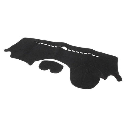 Dashboard Dash Mat Sun Cover Pad for Holden Trax (2014-2016) Black
