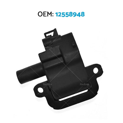 Ignition Coil for Holden Commodore Caprice Statesman 5.7 LS1 (2001-2006)