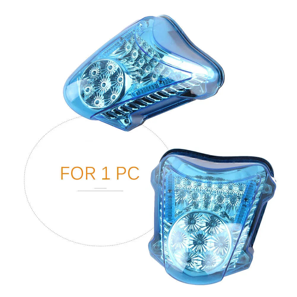 LED Brake Tail Light Turn Signal for Suzuki Hayabusa GSX1300R (2008-2013)