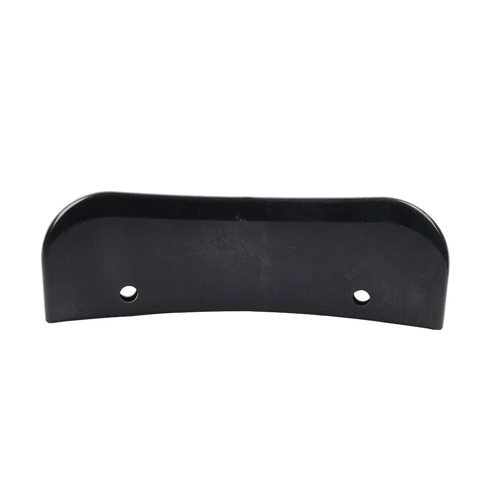 Tire Changer Plastic Sleeve Protector for Tyre Repair Machine - Black