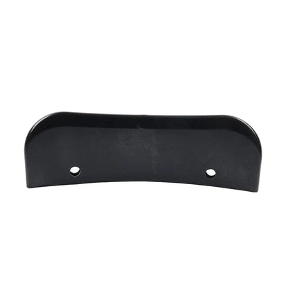 Tire Changer Plastic Sleeve Protector for Tyre Repair Machine - Black