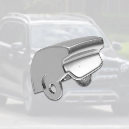 Rear Left Window Glass Lift Switch Button Cover for Mercedes-Benz (2003-2009)