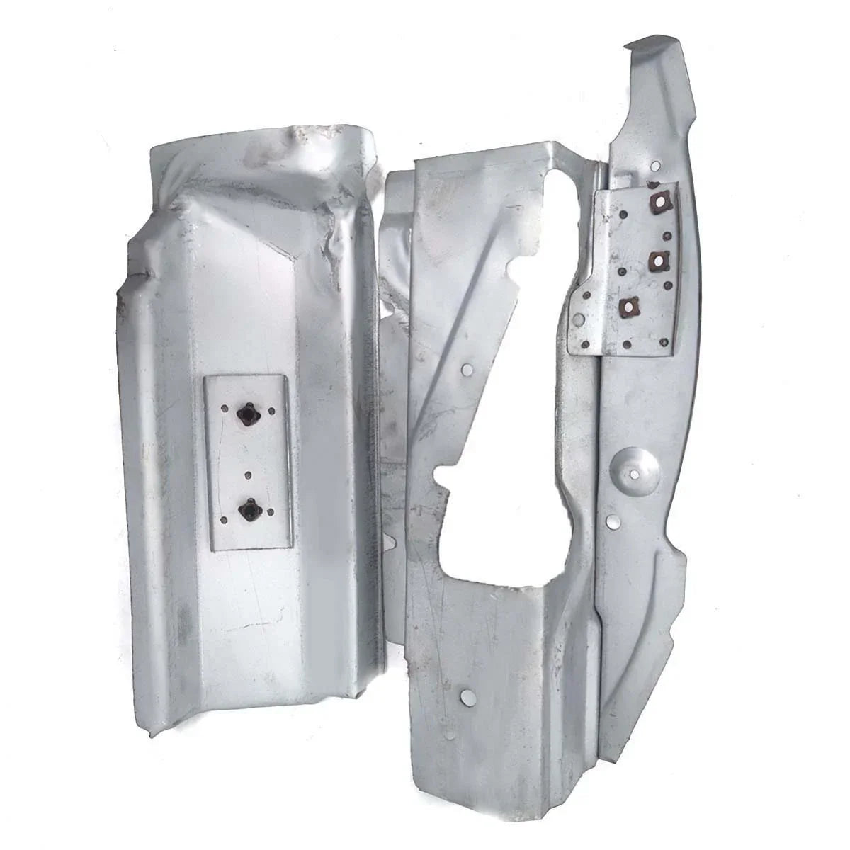 For Isuzu TFR Holden Rodeo Pickup UTE 1997-02 Rear Gate Tail Body Corner Left