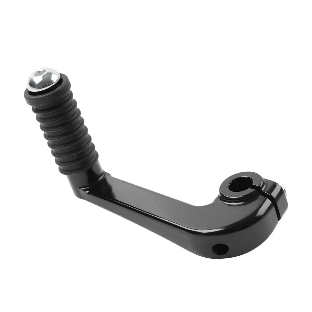 Rubber Mid Control Shift Lever for Harley Sportster XL 883 (2004-2023)