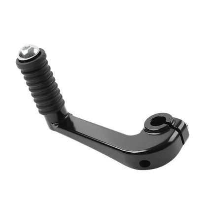 Rubber Mid Control Shift Lever for Harley Sportster XL 883 (2004-2023)