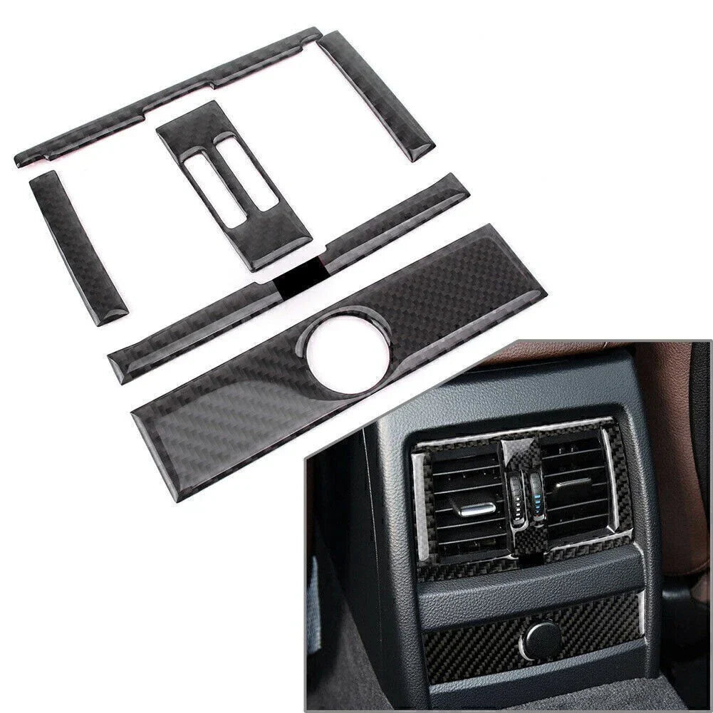 Rear Air Conditioning Vent Outlet Cover for BMW 3 Series F30 (2012-2019)