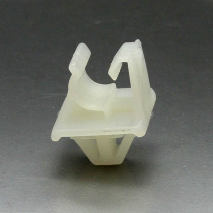 Hood Bonnet Prop Rod Clamp Clip for 90-97 Mazda Miata MX-5 & Bravo B-Series