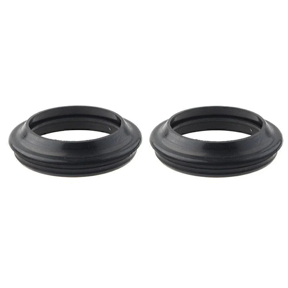 35x48mm Motorcycle Front Fork Damper Shock Absorber Dust Seals for Honda