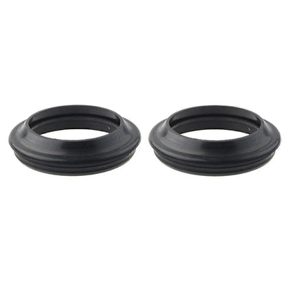 35x48mm Motorcycle Front Fork Damper Shock Absorber Dust Seals for Honda