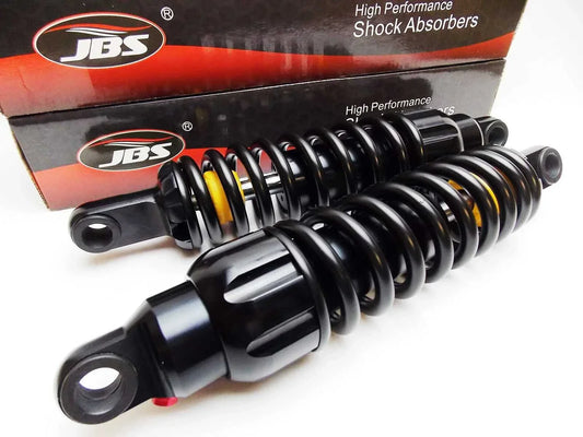 13" JBS HD Touring Shock Absorbers for Harley Davidson XLH1200 Sportster