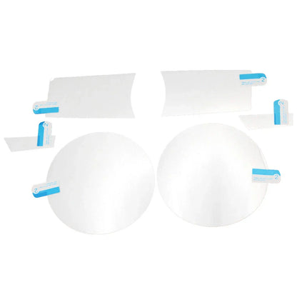 Scratch Protection Film Screen Protector for SUZUKI GSX-R1000 (2009-2016)