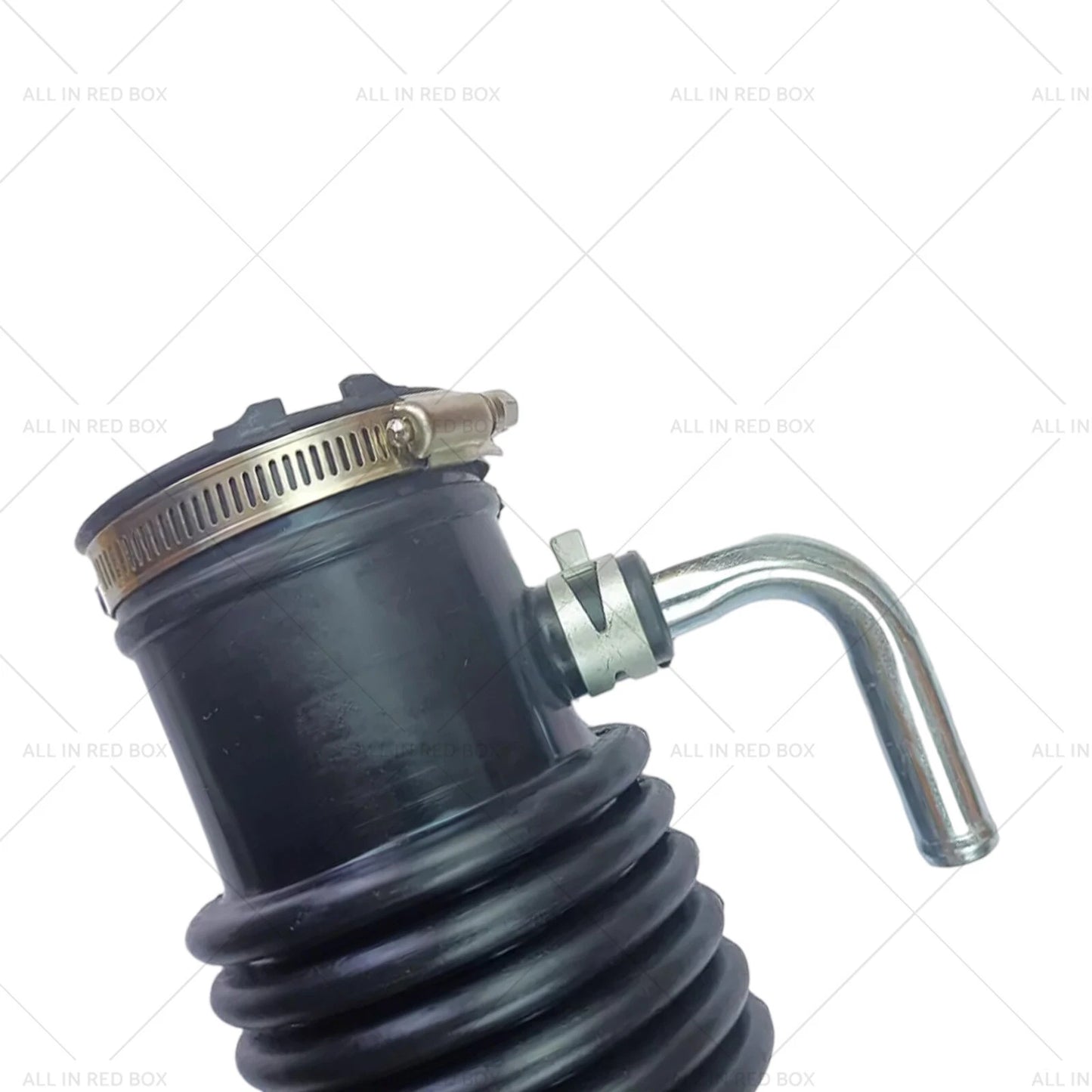 Air Intake Hose Pipe for Nissan Patrol GU Y61 Petrol 4.5L TB45E (1997-2001)