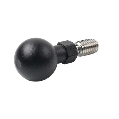 Motor Ball Head Base GPS Phone Holder Clamp Stand M6-M10 for Universal