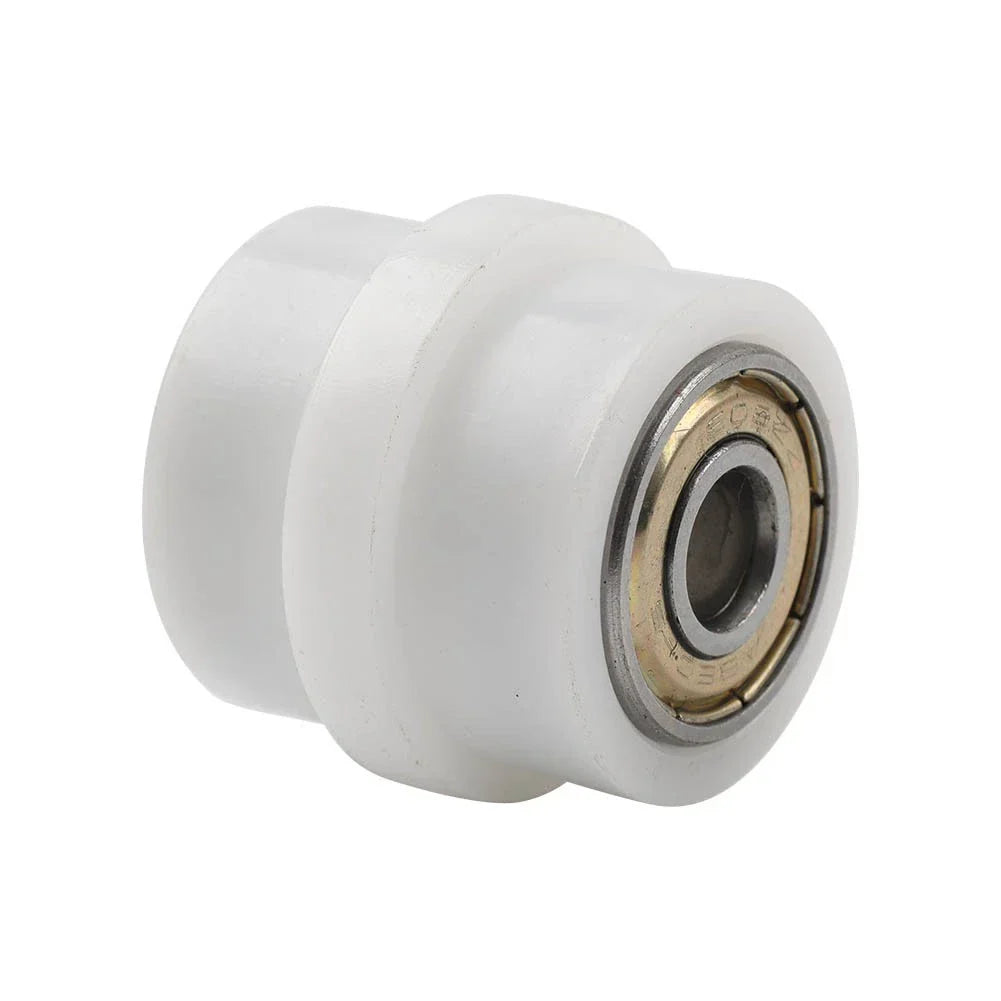 8MM Drive Chain Pulley Tensioner Wheel Guide for Dirt Bike
