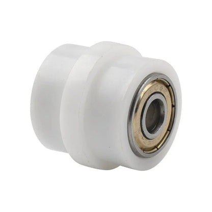 8MM Drive Chain Pulley Tensioner Wheel Guide for Dirt Bike