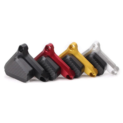 Water Pump Guard Cover for Ducati Monster 1200 R/S, Diavel (2014-2017)