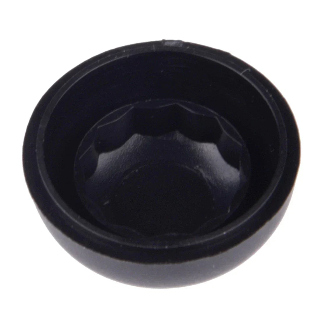 Front Wiper Arm Groove Cover Cap for BMW E46 E65 E66 E83 (2000-2006)
