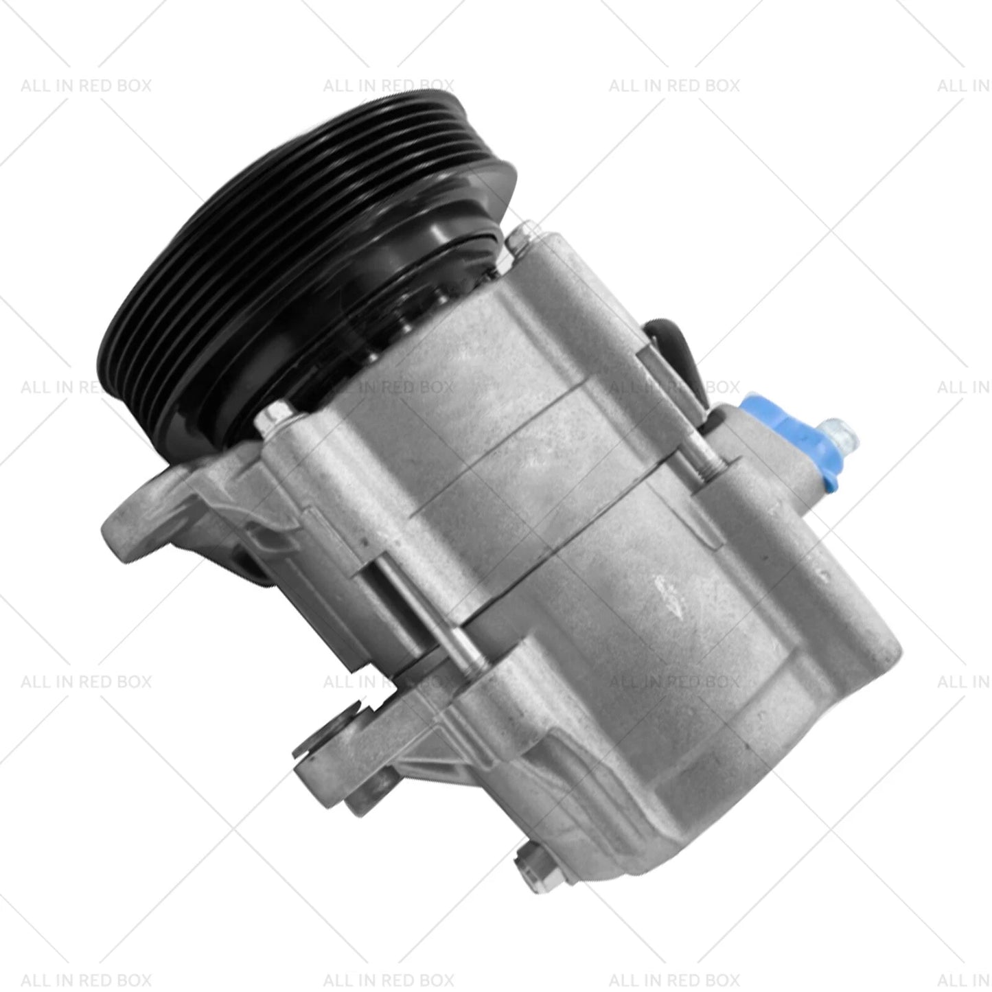 AC Compressor for Dodge Nitro KA 3.7L Petrol (2007-2011)