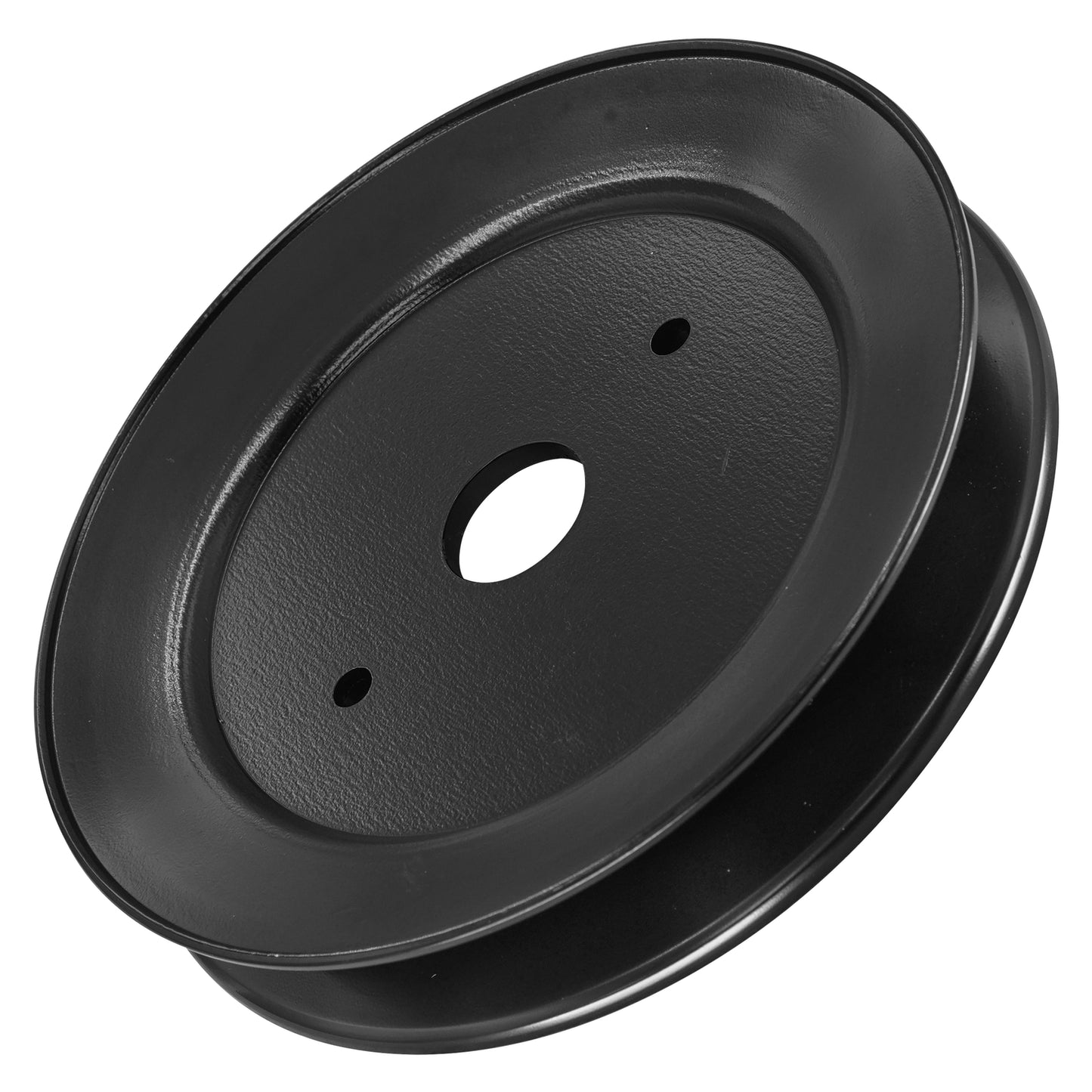 Deck Spindle Pulley Replacement for Craftsman ZTS6000 ZTS7000 (2000–2018)