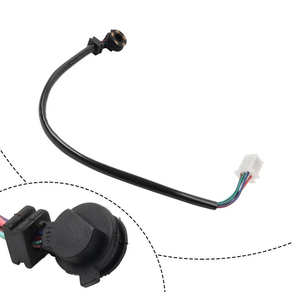5 Wire Gear Position Sensor Switch for Motorcycle ATV Quad