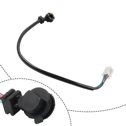 5 Wire Gear Position Sensor Switch for Motorcycle ATV Quad