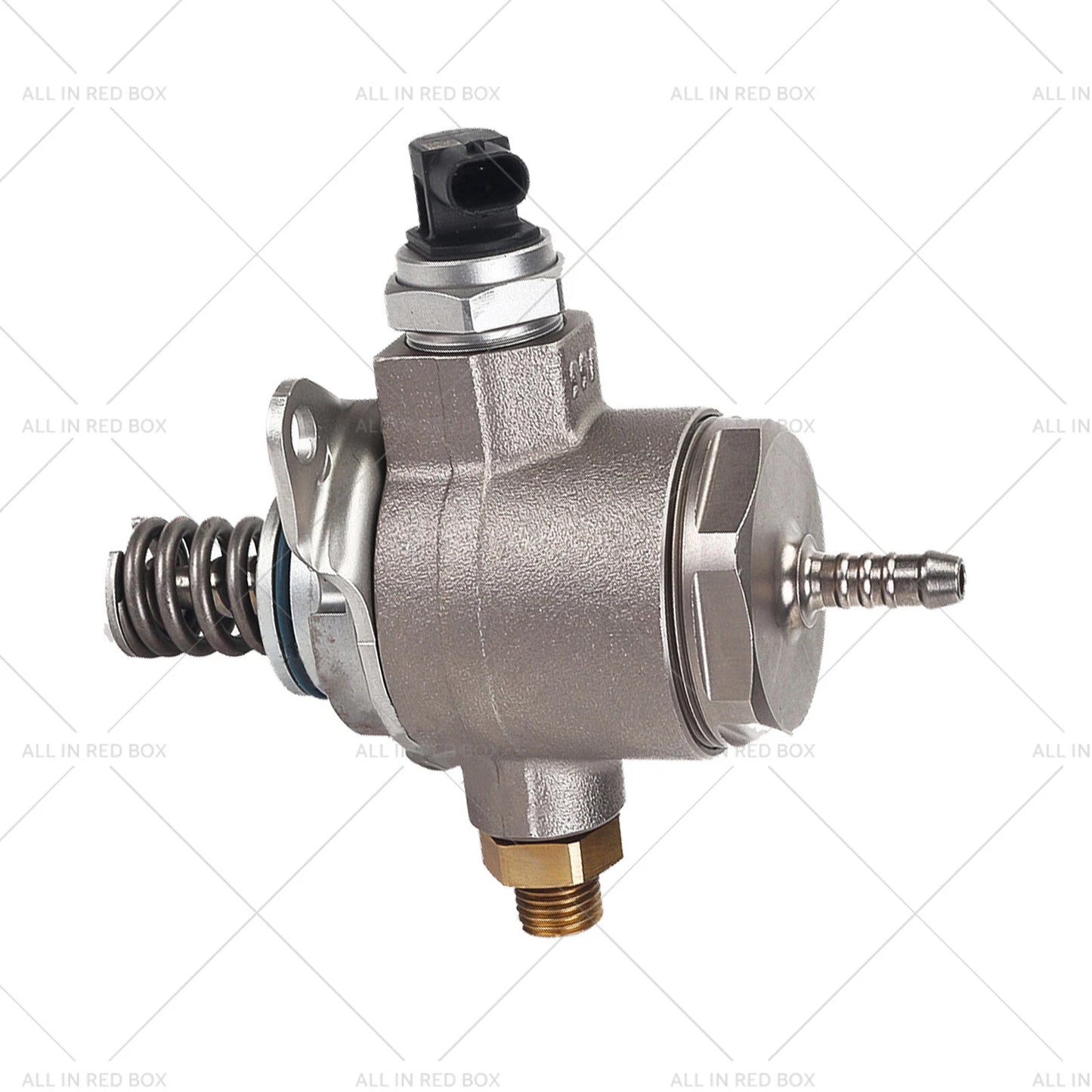 High Pressure Fuel Pump for VW Golf GTI R Audi A3 S3 Passat (2006-2013)