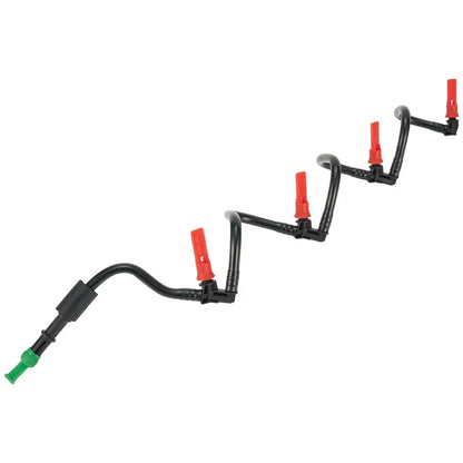 Gasoline Return Pipe for Renault Trafic Master