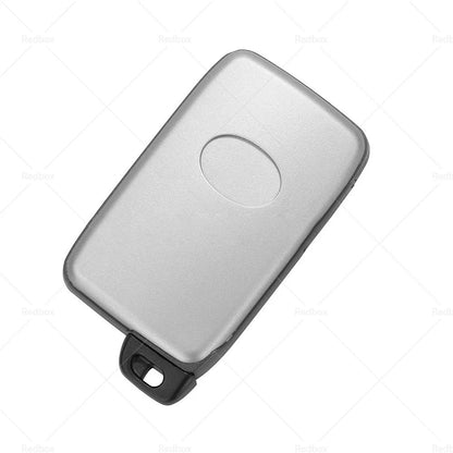 Replacement Smart Key Remote Shell for Toyota Landcruiser Prado (2003-2023)