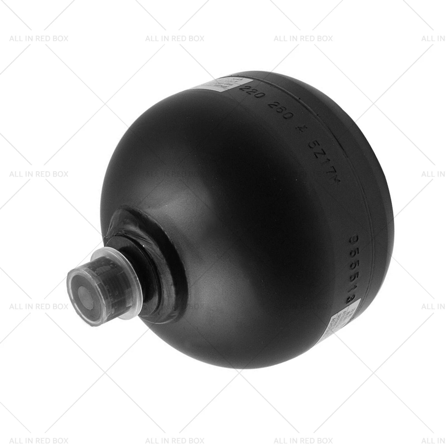 Brake Master Cylinder Accumulator for Mitsubishi Pajero IV NM (2006-2015)