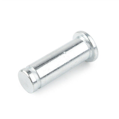 Foot Peg Mount Screw Kit for Dyna Sportster 883 1200 (2004-2023)