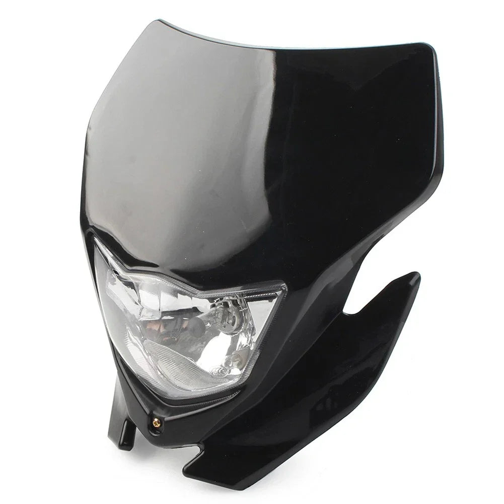 Headlight for Yamaha WRF250/400/426/450, KLX250, TTR250 (2001-2023)