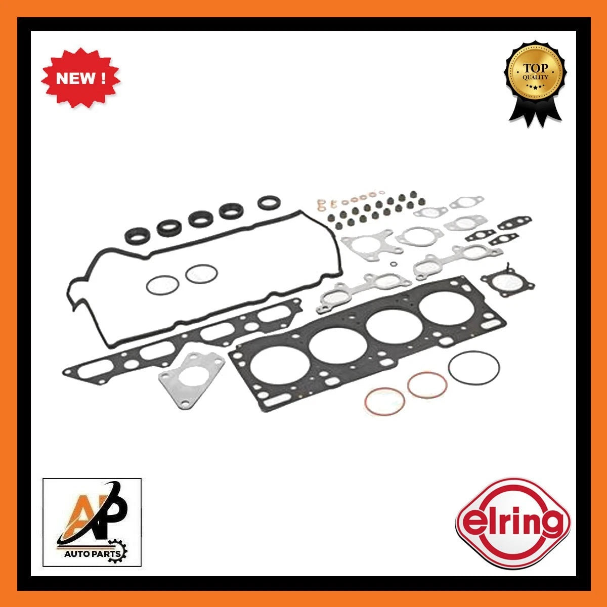 Cylinder Head Gasket Kit Replacement for Mazda RX7 (1992–2002)