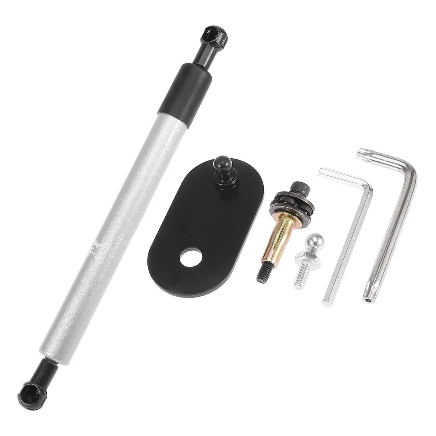 Tailgate Lift Support Set for Dodge Ram  - Rear Gas Springs