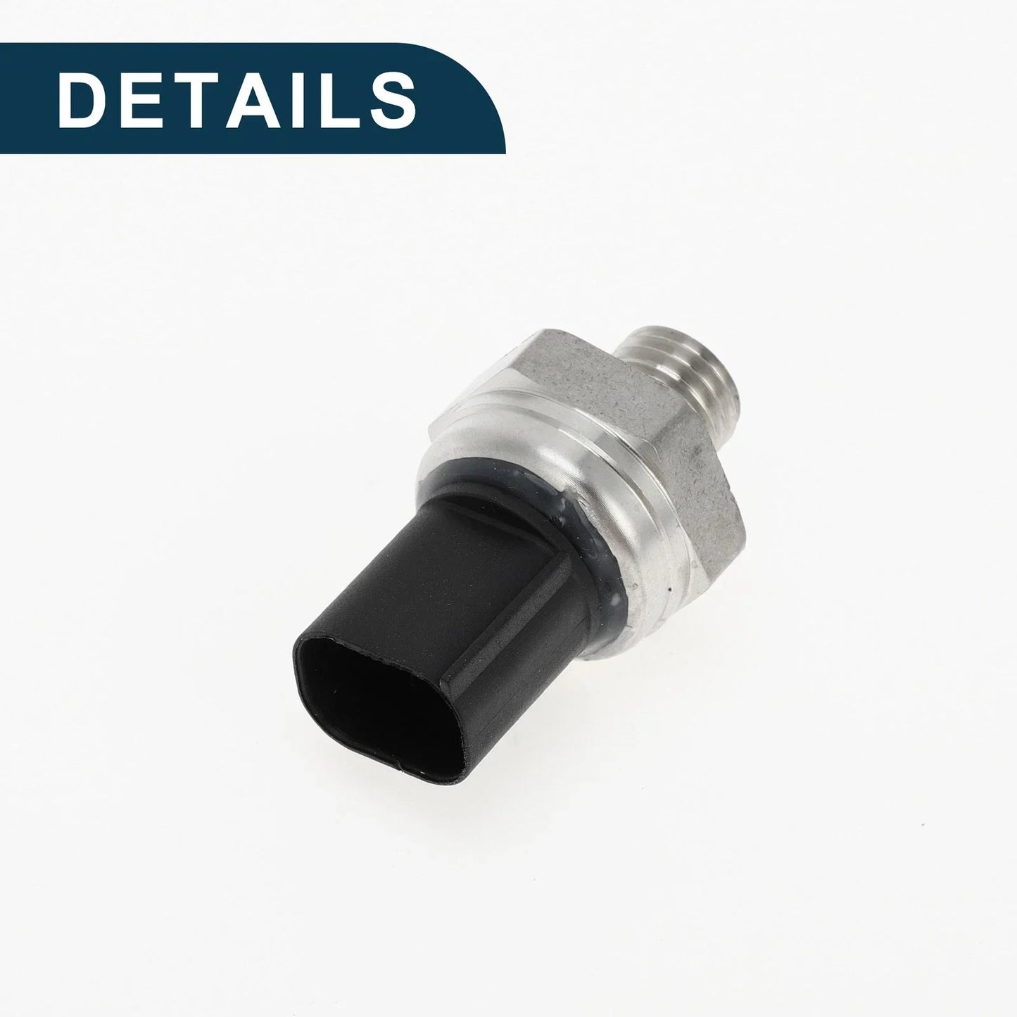 Engine Oil Pressure Sensor Switch for MERCEDES-BENZ CL600 (2001-2002)