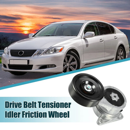 Belt Tensioner Pulley Assembly for Lexus GS 300 (1993-2004)