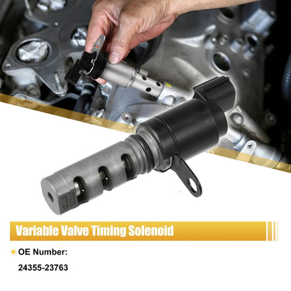 Engine Variable Timing Oil Solenoid for Hyundai Elantra 2002-2012